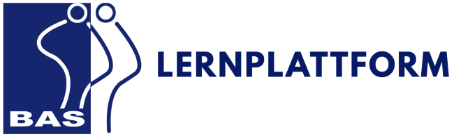 BAS Lernplattform